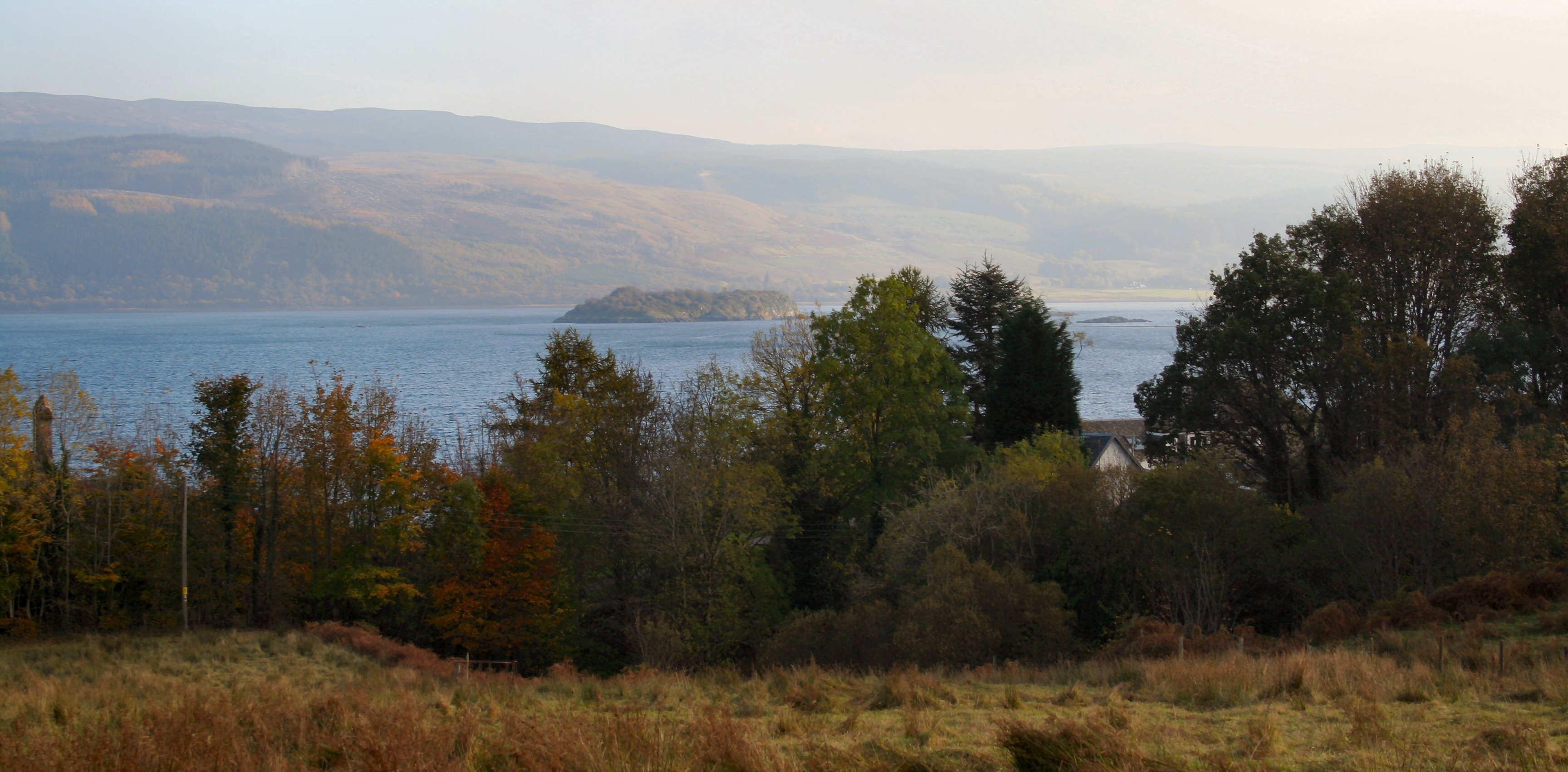 Quality Construction Argyll Macleod Construction