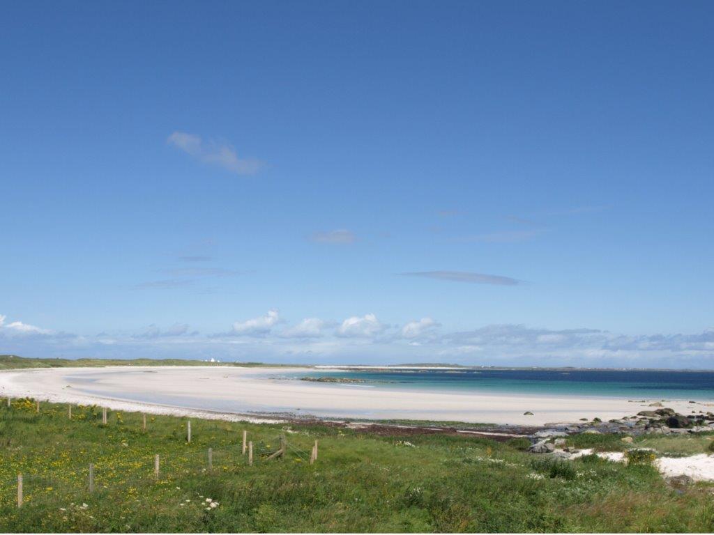 House for sale, 19 Pier View, Scarinish, Tiree Macleod Construction Ltd