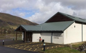 Dalmally