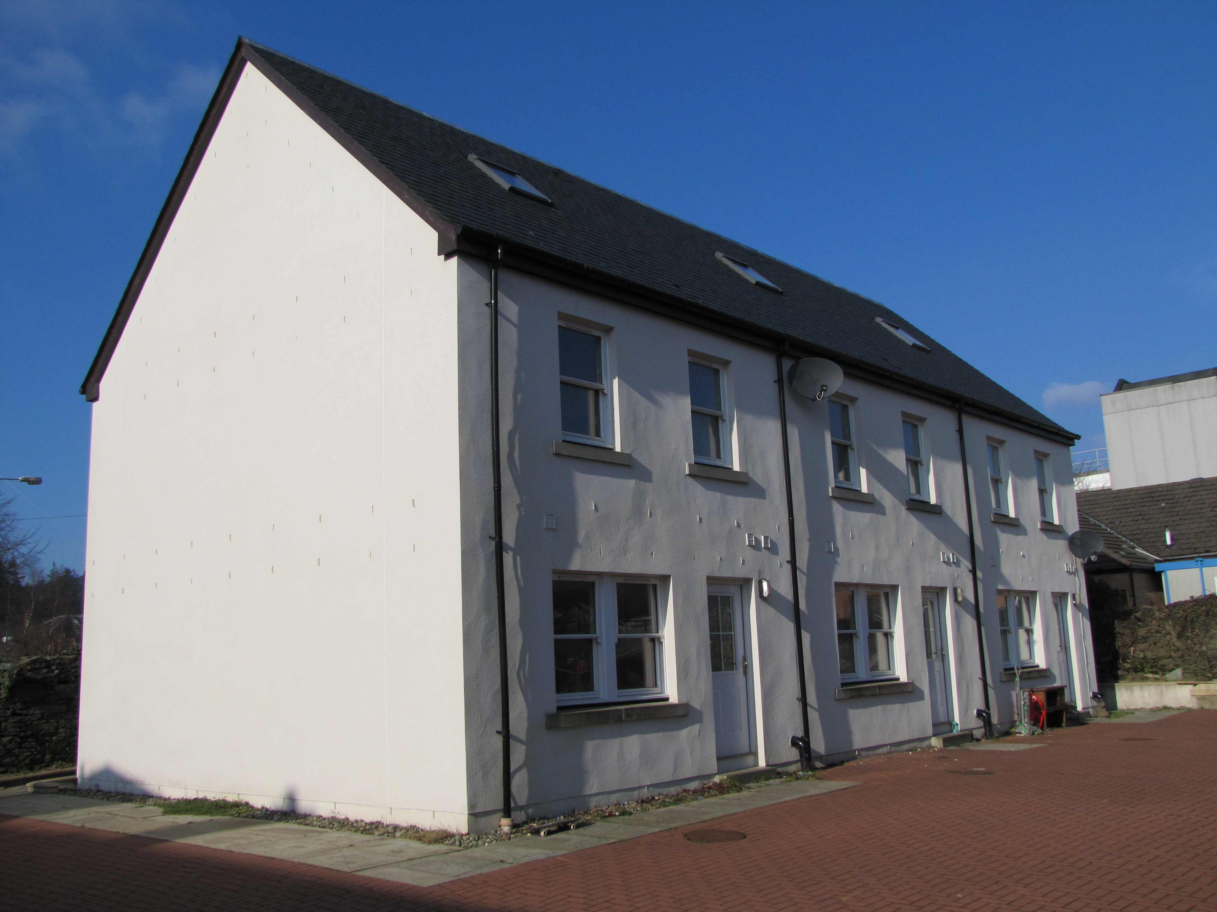 House for sale, 30 Poltalloch Street, Lochgilphead Macleod