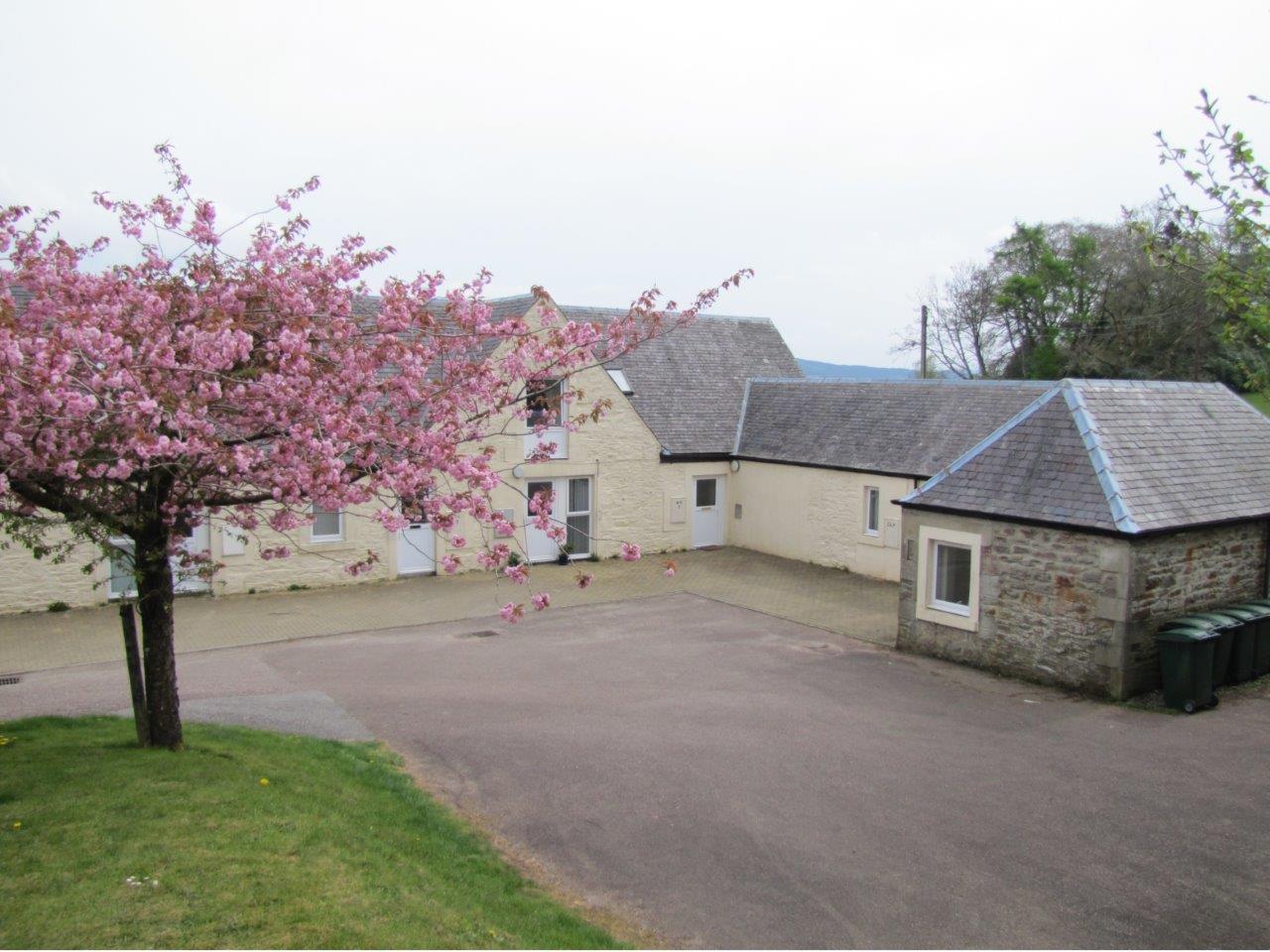 Cottage for rent, Achnaba by Lochgilphead