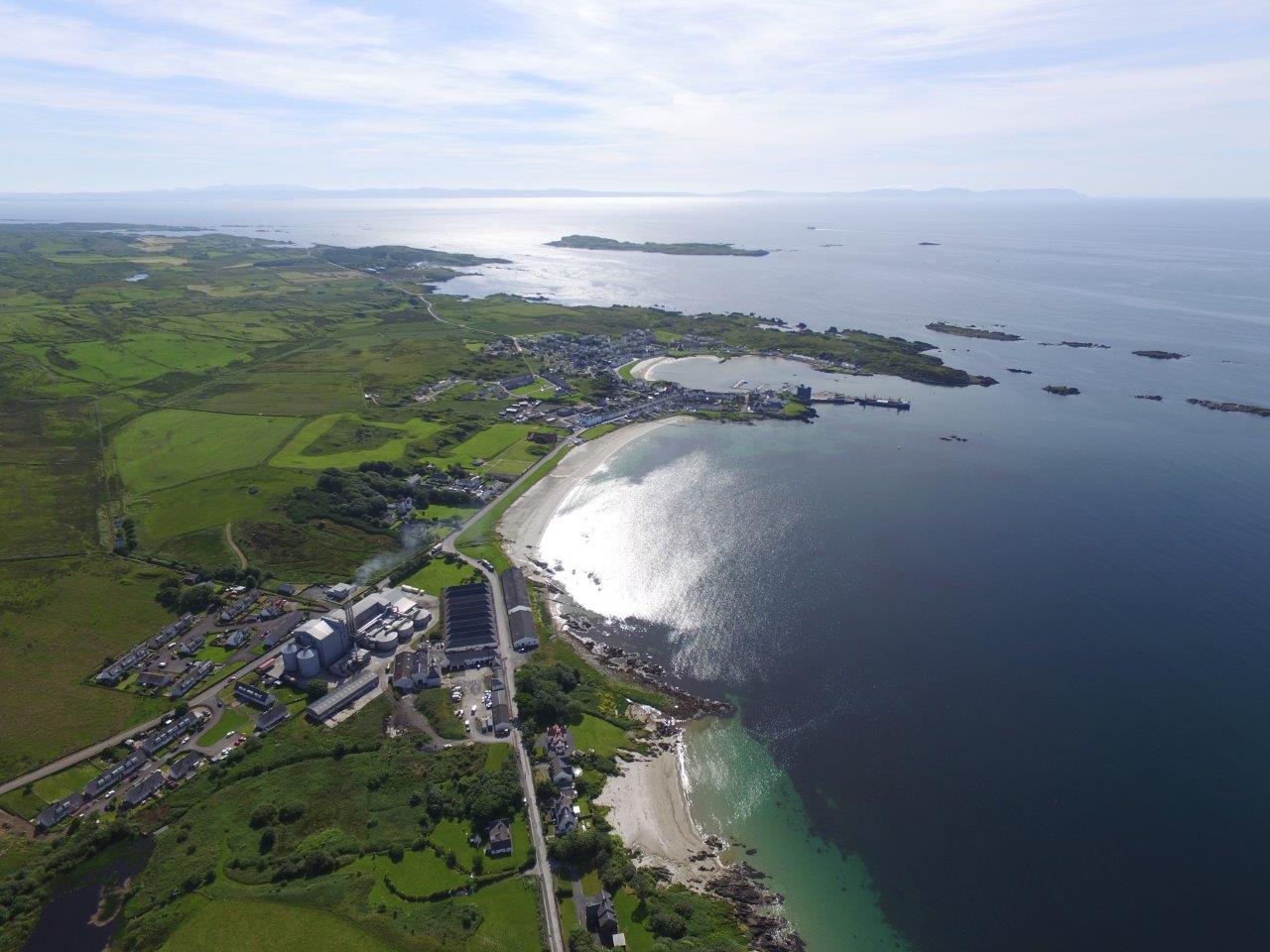 Houses for Sale, Dail Na Mara, Islay MacLeod Construction Ltd