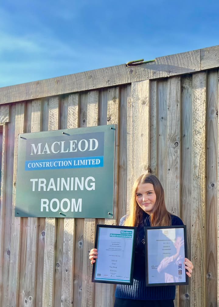 MacLeod Construction Limited