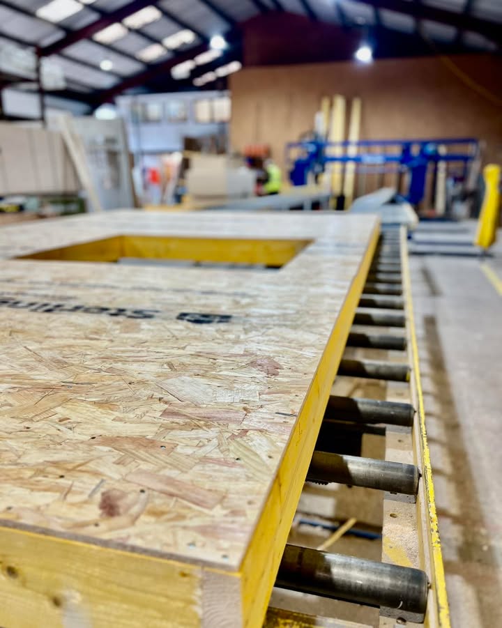 MacLeod Construction Limited