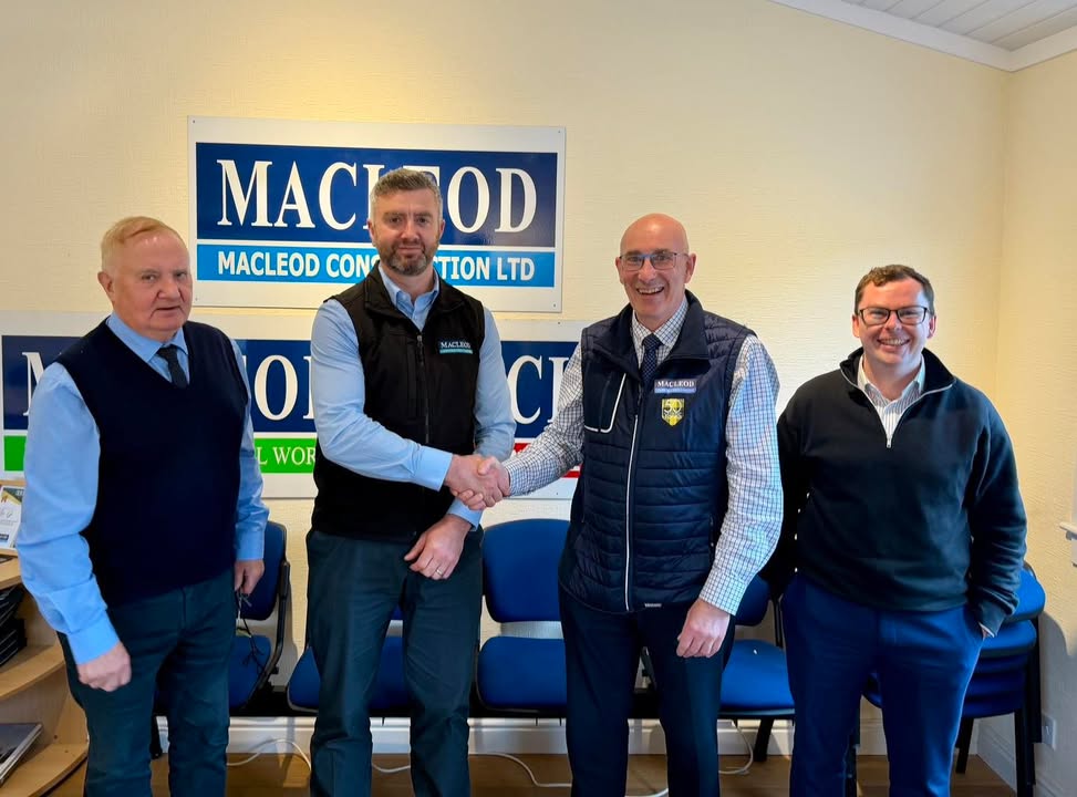 MacLeod Construction Limited