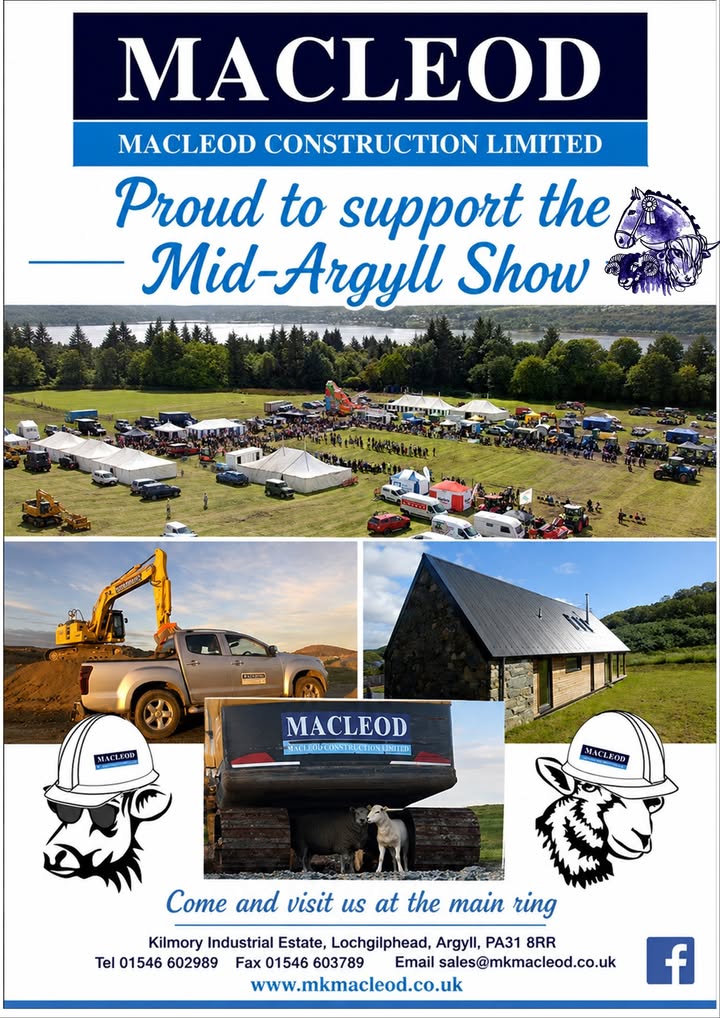 MacLeod Construction Limited