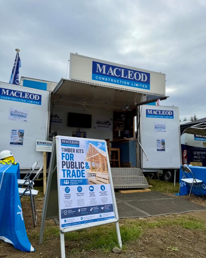MacLeod Construction Limited