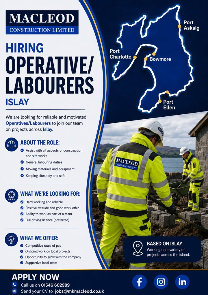 MacLeod Construction Limited