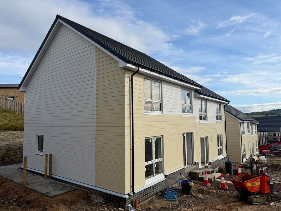 MacLeod Construction Limited