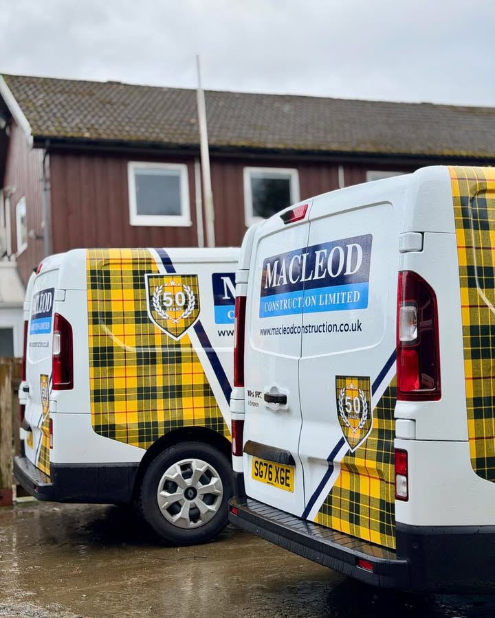 MacLeod Construction Limited